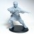 1/32 Greek Soldier with Rifle WWII